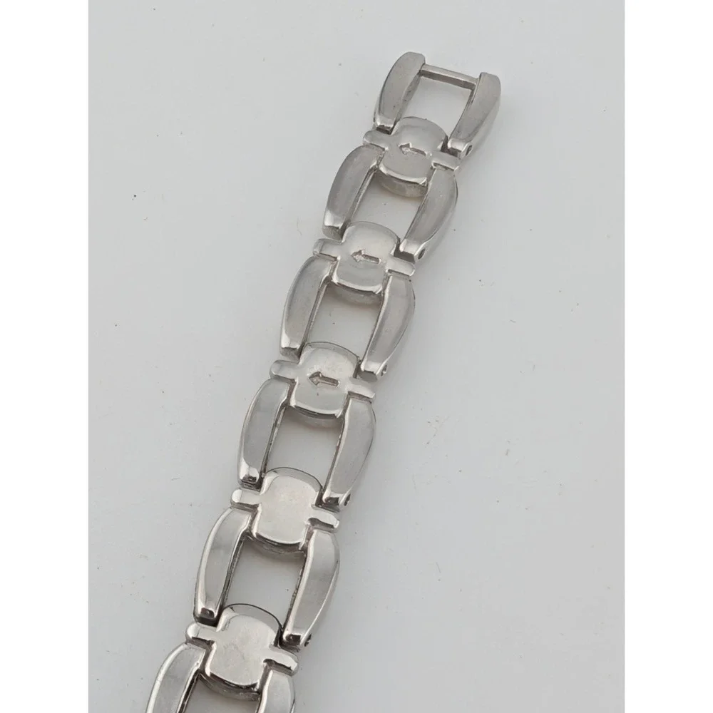 St. Claire Watch Women 21mm Case Two Tone‎ 6.5